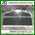 green granite monument canada headstone